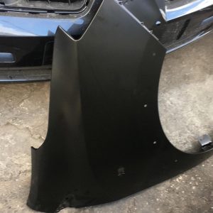 Dacia Dokker Çıkma Orijinal Sağ Çamurluk
