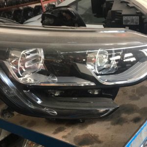 Renault Megane 4 Çıkma Orijinal Sağ Far