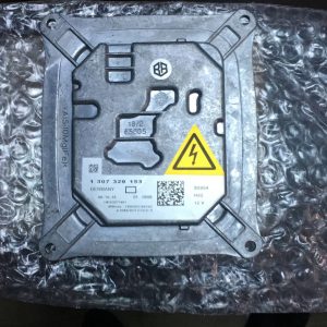 Renault Fluence Çıkma Orijinal Xenon Far Beyni