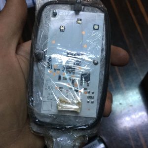 Renault Megane 4 Çıkma Orijinal Led Beyni