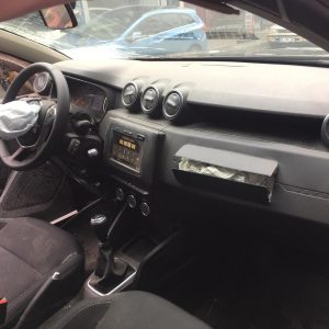 Dacia Duster 2020 Çıkma Orijinal Dolu Torpido