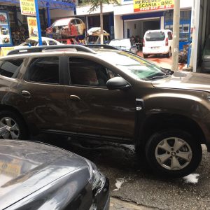 Dacia Duster 2020 Çıkma Orijinal Sağ Kapı