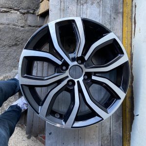 Renault Clio 4 çıkma orjinal çelik jant