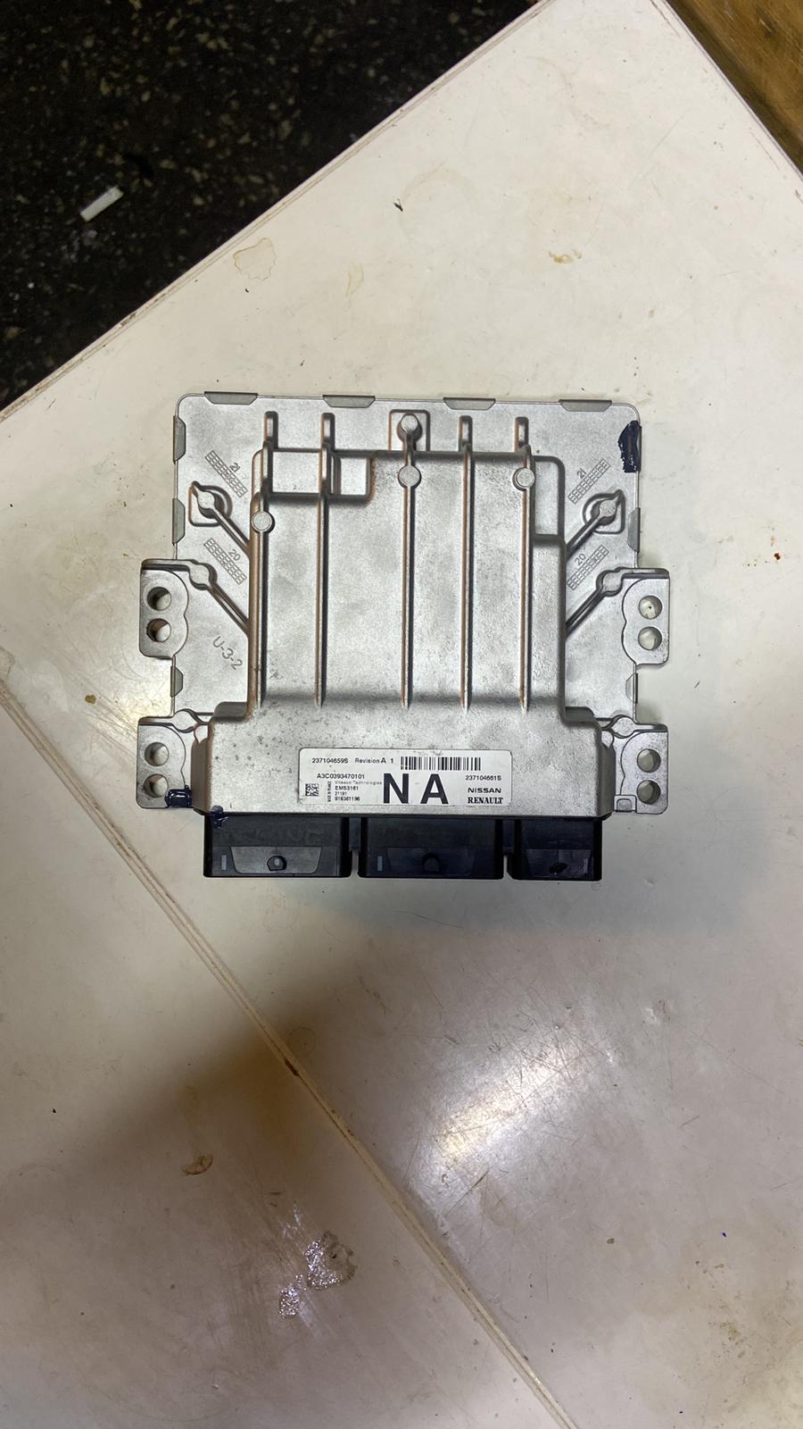 Renault megane 4 1.3 TCE EDC SIFIR ORJİNAL MOTOR BEYNİ Renault megane 4 1.3 TCE EDC SIFIR ORJİNAL MOTOR BEYNİ