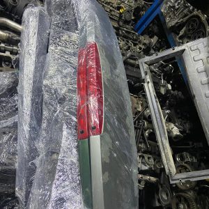Renault megane 2 sport tourer çıkma orijinal bagaj rüzgarlığı