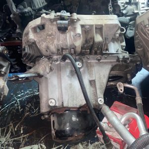 Renault megane 1 çıkma orjinal komple şanzıman