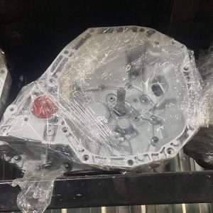 Renault clio 4 JR5 060 sıfır orjinal şanzıman