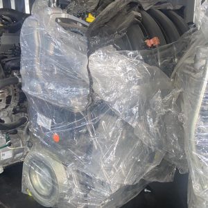 Renault Laguna 2 2.0 16V F4R sıfır sandık motor