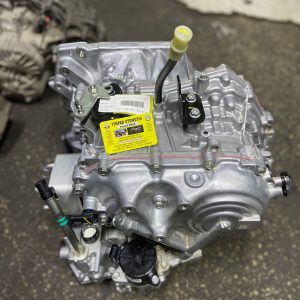 Renault clio 5 cvt şanzıman