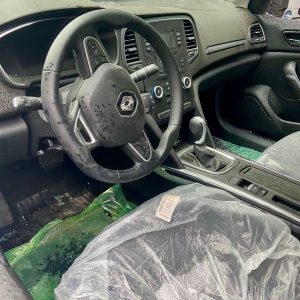 Renault megane 4 sıfır orjinal göğüs seti