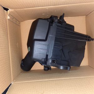 Renault clio 5 hava filitre kutusu