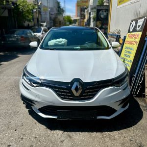 Renault megane 4 çıkma orjinal yedek parça