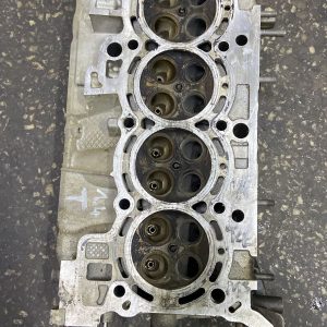 Renault megane 3 1.4 Turbo çıkma orijinal silindir kapağı