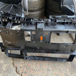 Renault megane 4 ön panel