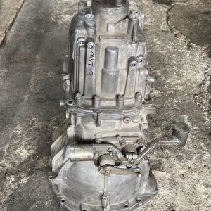 Renault master 3 arkadan itişli çıkma orjinal şanzıman