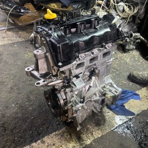 Renault 1.0 sce çıkma orjinal komple motor