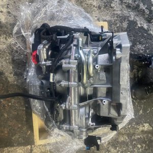 Renault megane 4 1.3 otomatik komple şanzıman