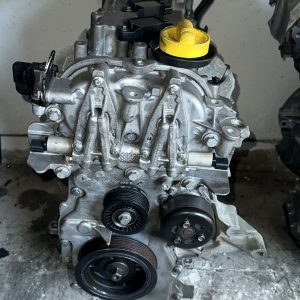 Renault captur 4 1.2 TCE H5F komple çıkma motor