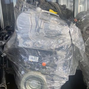 Renault Laguna 2 2.0 16V F4R sıfır orjinal komple motor