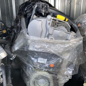 Renault Laguna 2 2.0 16V F4R sıfır sandık motor